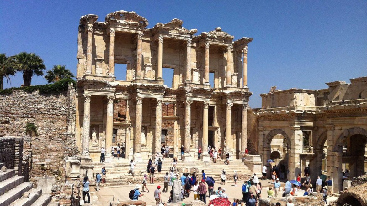 Ephesus Tours