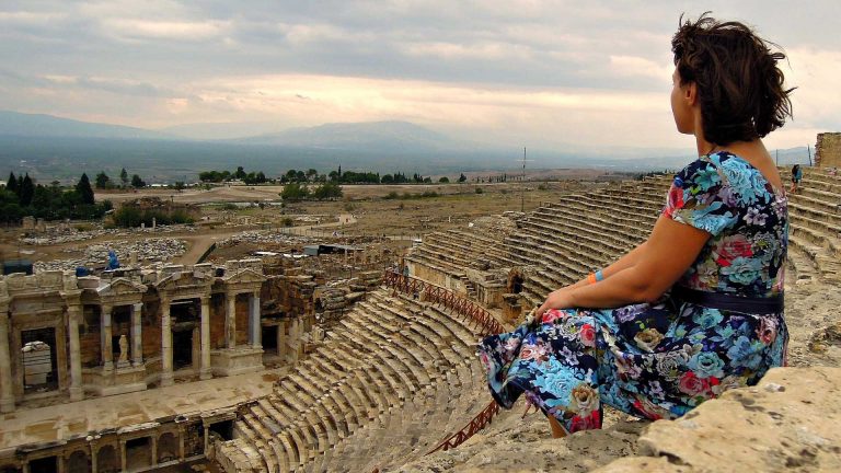 Pamukkale Tours