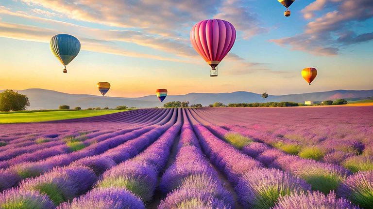 Cappadocia Tours