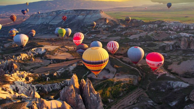 Cappadocia Tours