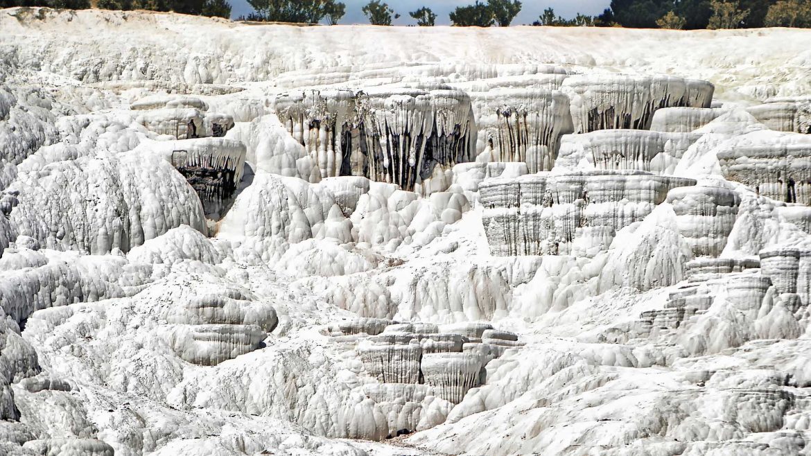 Pamukkale Tours
