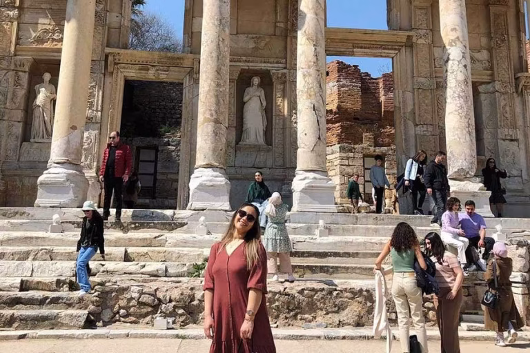 DISCOVER Ephesus
