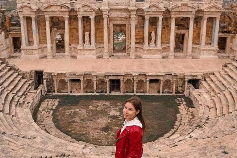 DISCOVER Ephesus