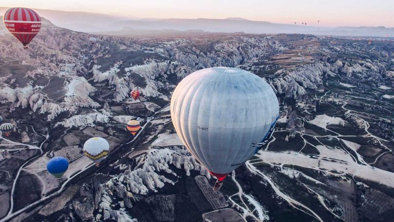 Cappadocia Tours