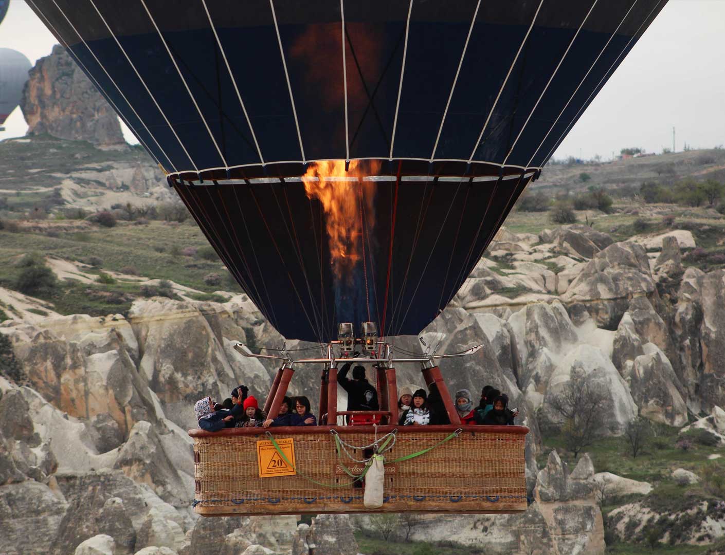 Turkey Tours