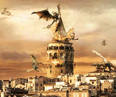 TURKEY TOURS