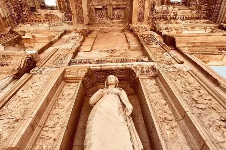 DISCOVER Ephesus