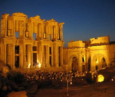 Ephesus