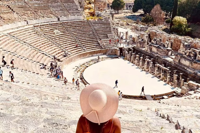 DISCOVER Ephesus