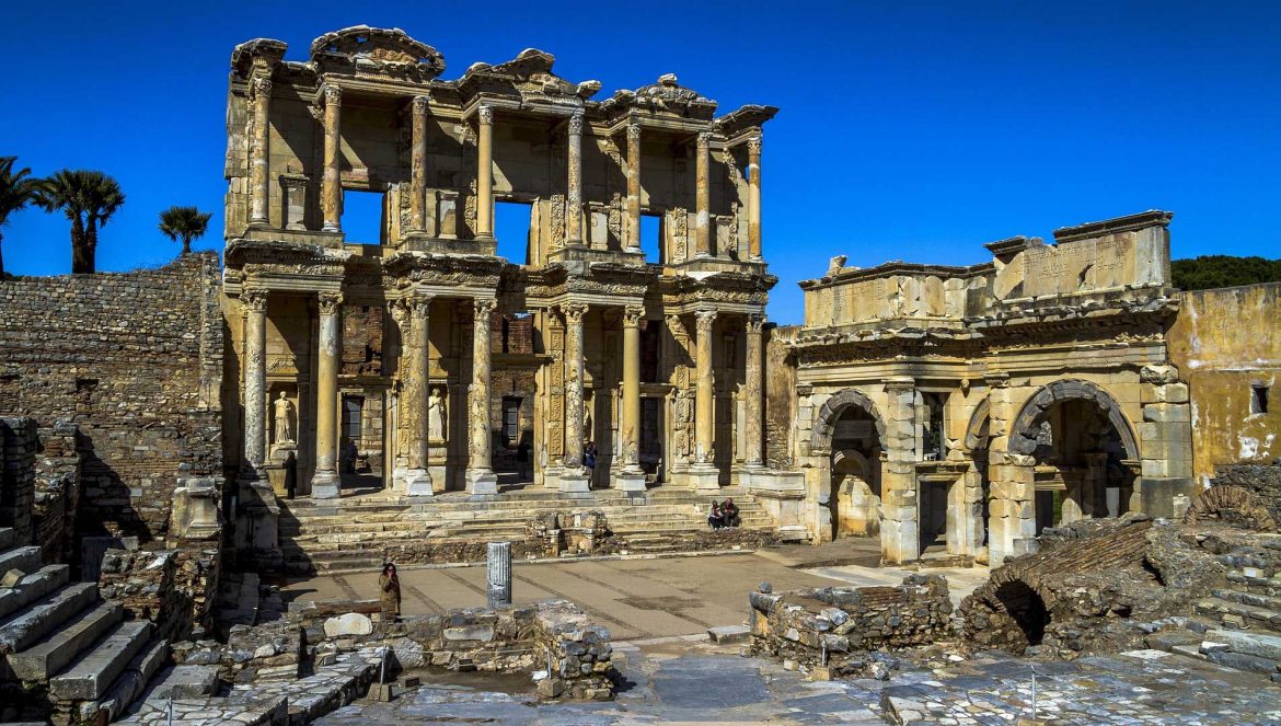 Ephesus Tours