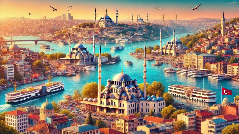 Turkey Tours