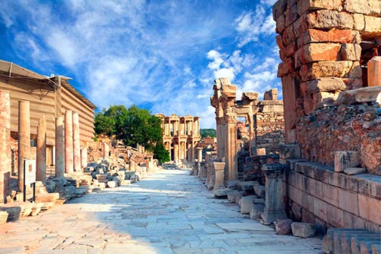 DISCOVER Ephesus