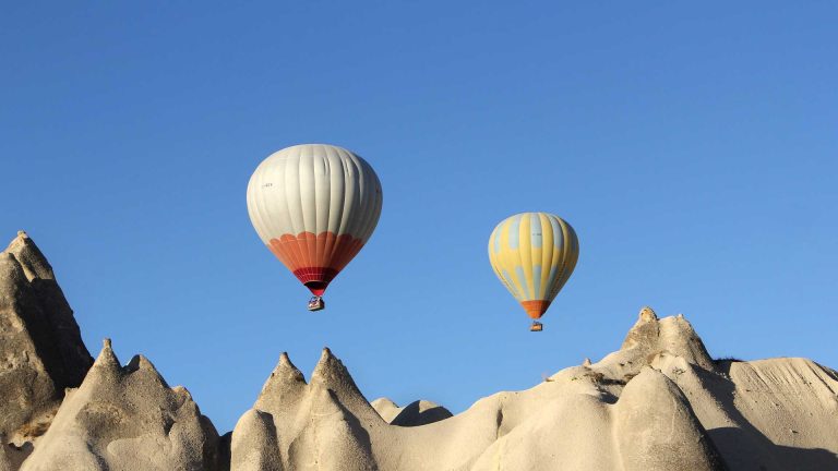 Cappadocia Tours