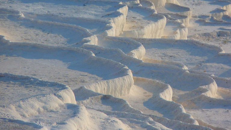 Pamukkale Tours