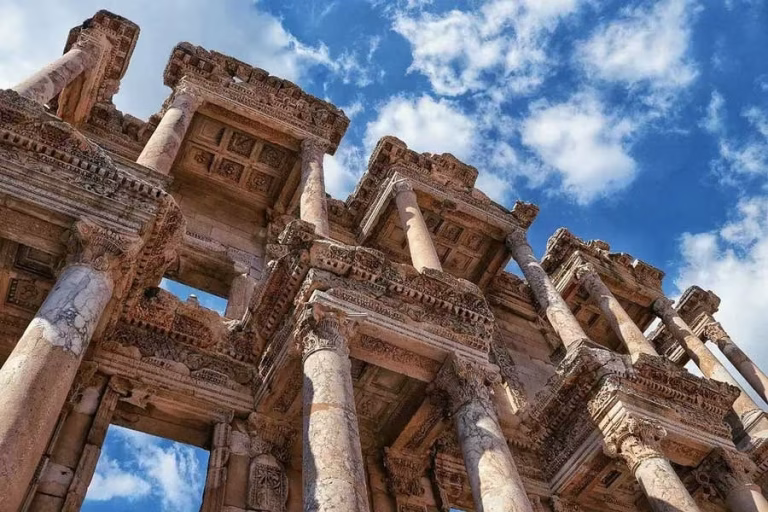 DISCOVER Ephesus