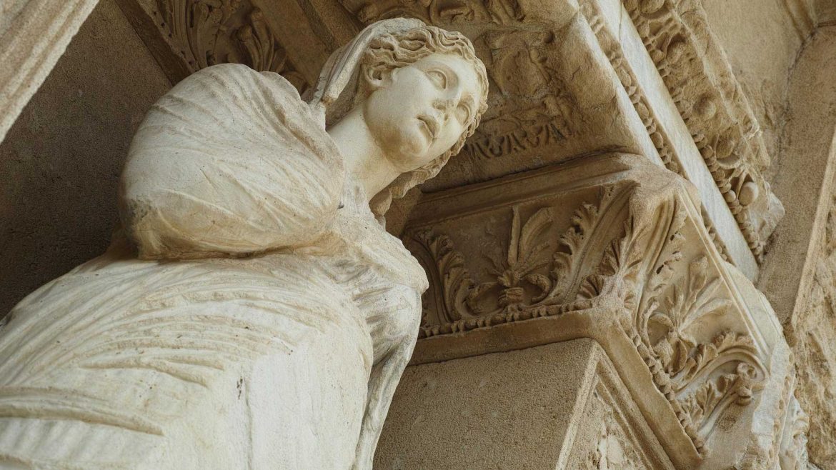 Ephesus Tours