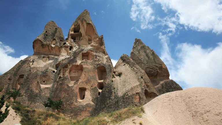 Cappadocia Tours