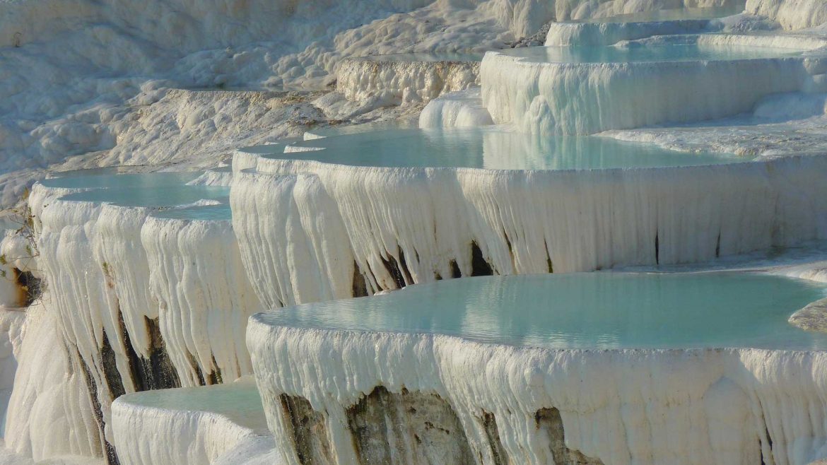 Pamukkale Tours