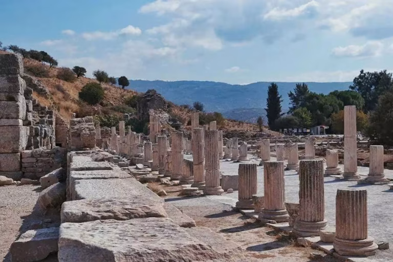 DISCOVER Ephesus
