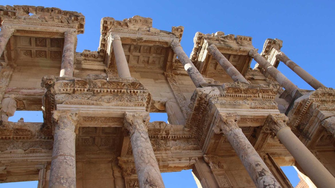 Ephesus Tours