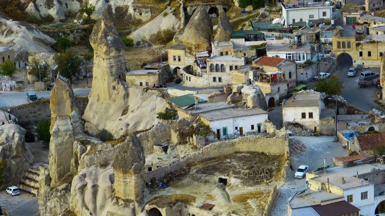 Cappadocia Tours