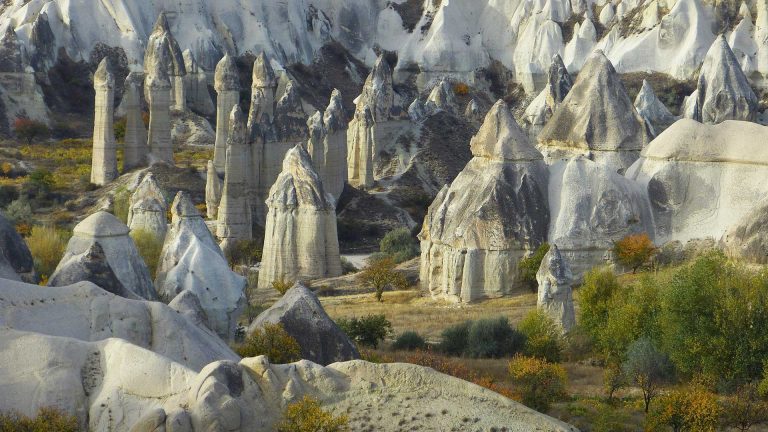 Cappadocia Tours