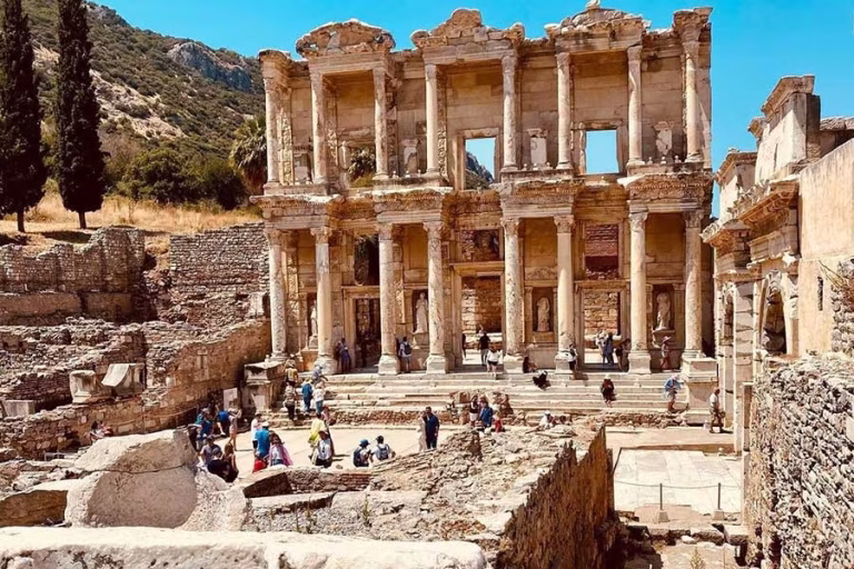 DISCOVER Ephesus