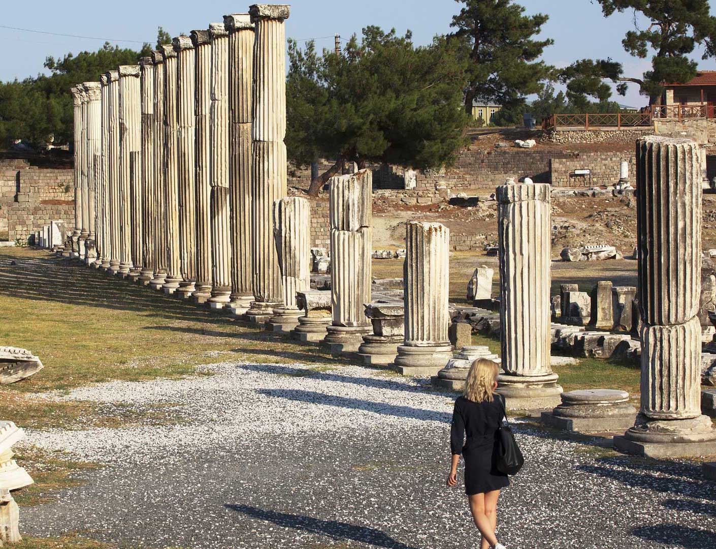 Ephesus Tours