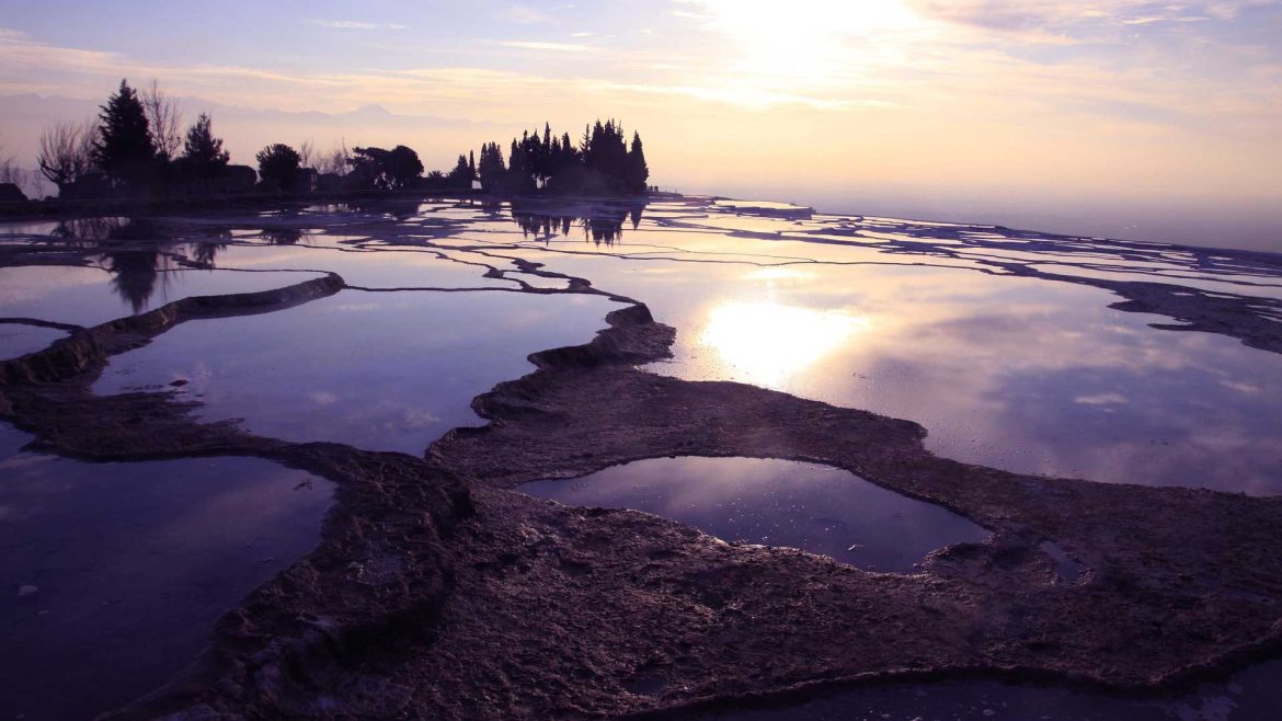 Pamukkale Tours