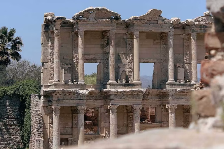 DISCOVER Ephesus