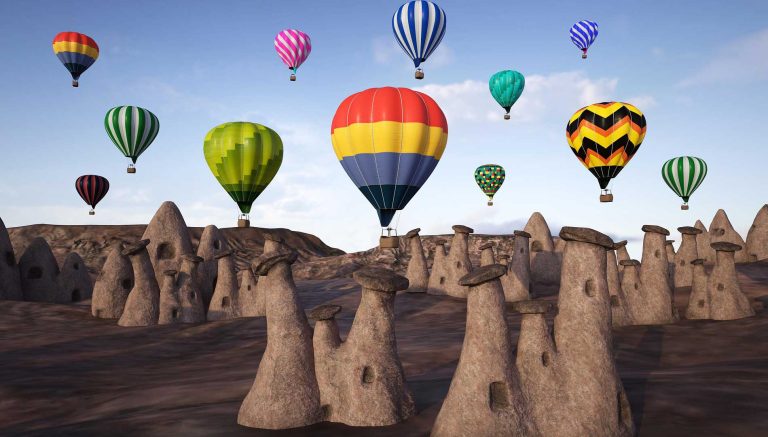Cappadocia Tours