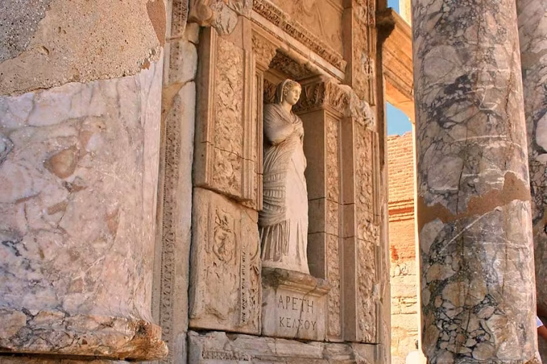 DISCOVER Ephesus