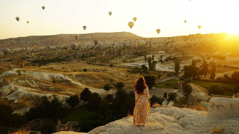 Cappadocia Tours