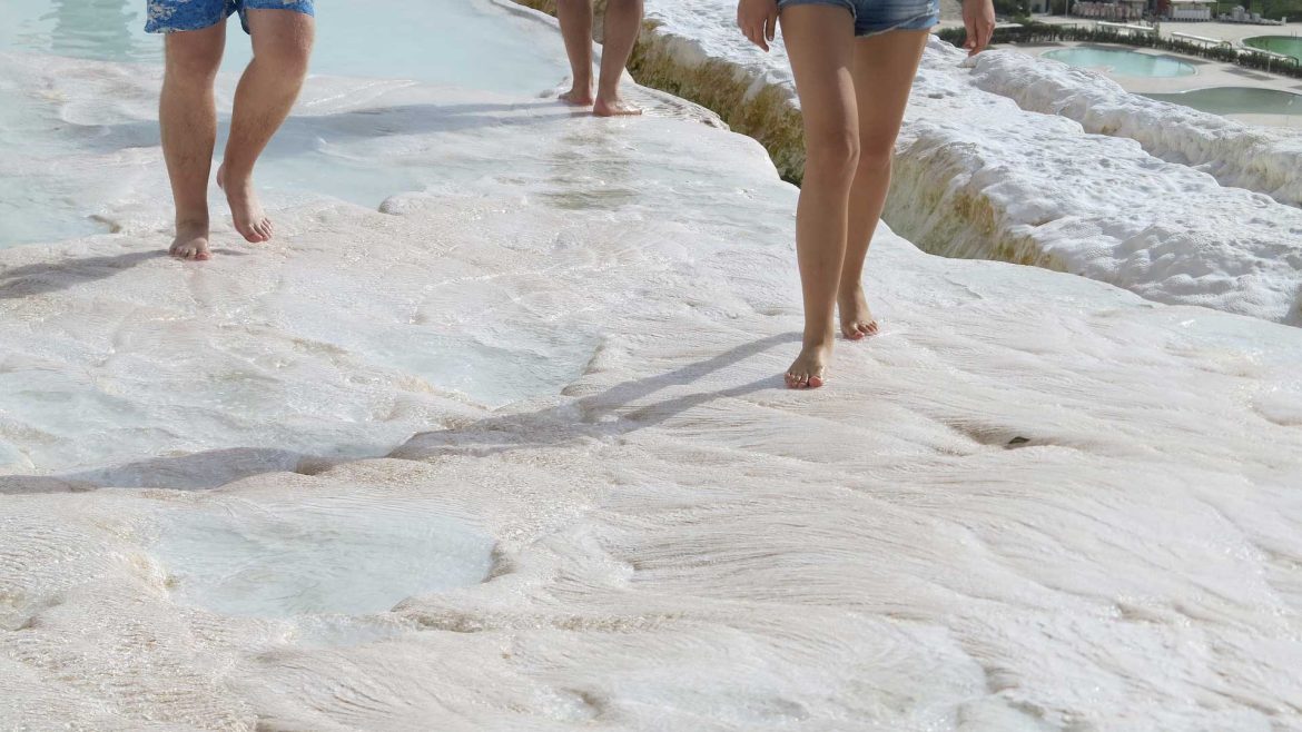 Pamukkale Tours
