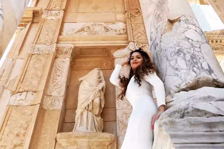 DISCOVER Ephesus