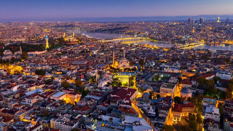 Turkey Tours