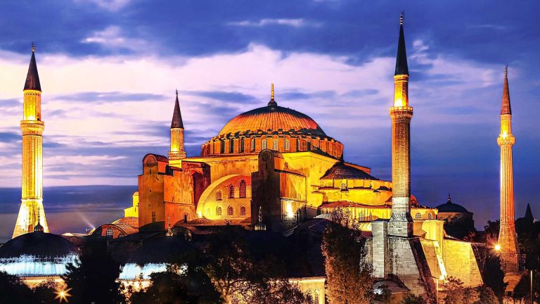Turkey Tours