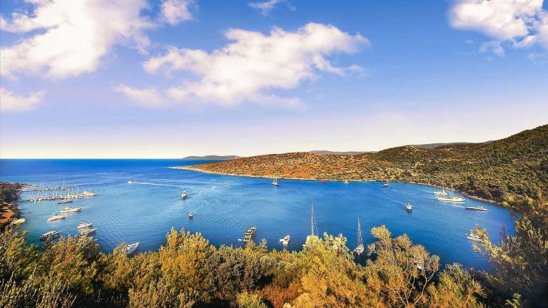 Turkey Tours