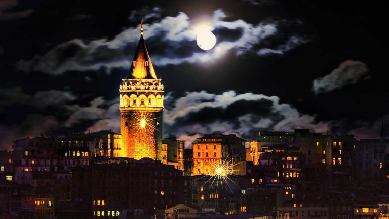 Turkey Tours