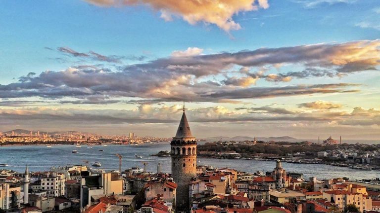 Turkey Tours