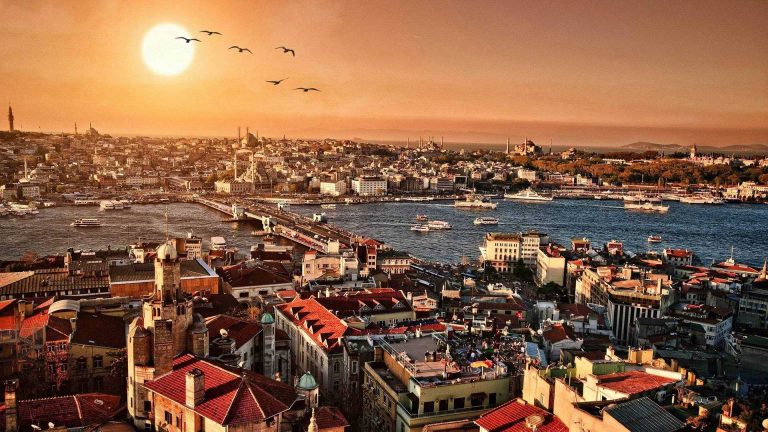 Turkey Tours