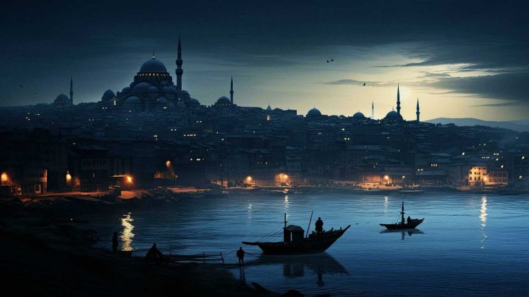 Turkey Tours