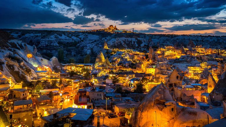 Turkey Tours