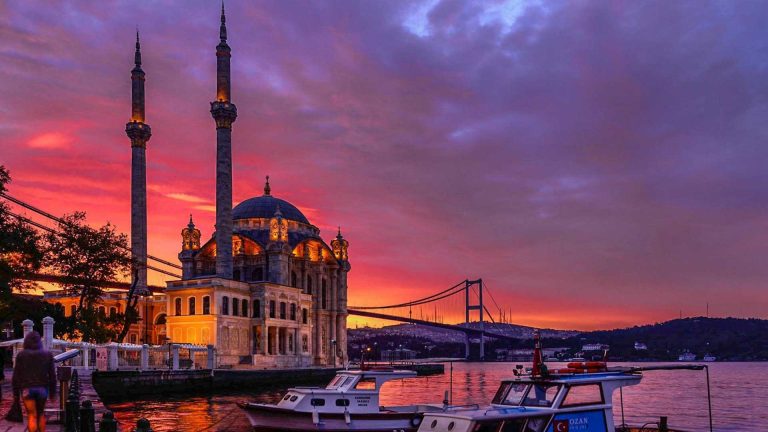 Turkey Tours