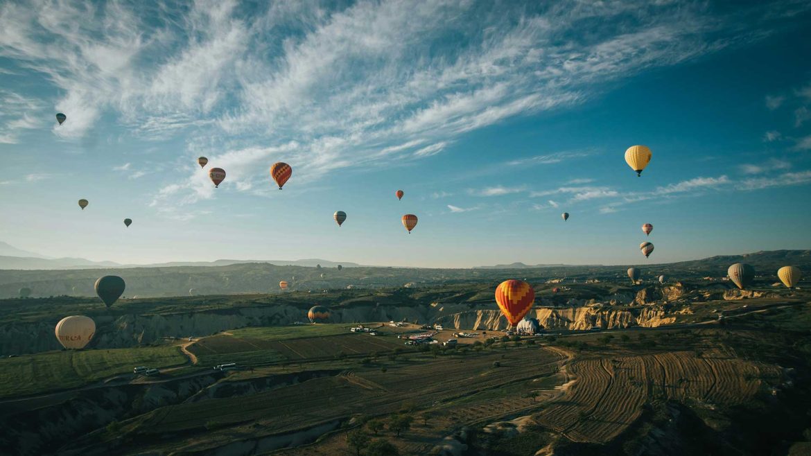 Turkey Tours