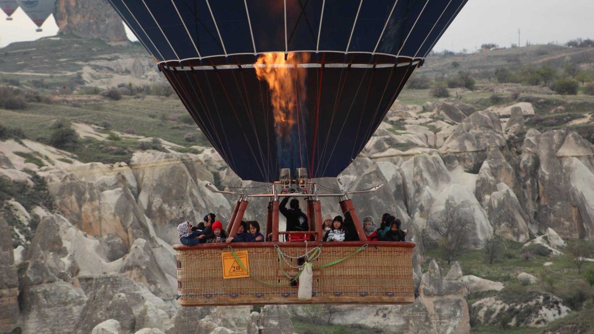 Turkey Tours
