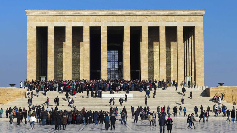Turkey Tours