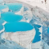 Istanbul to Pamukkale Day Trip by Plane