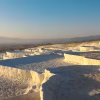 Istanbul to Pamukkale Day Trip by Plane
