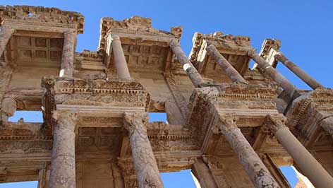 Places to Visit in Ephesus